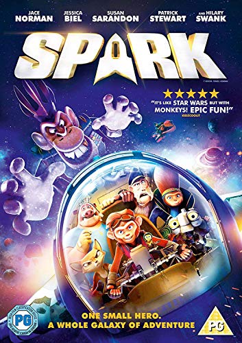Spark [DVD] von Import-L