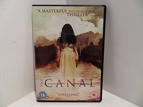 The Canal [DVD] von Kaleidoscope Home Entertainment