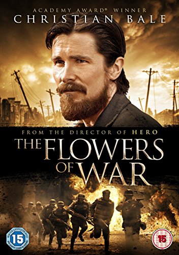 The Flowers of War [DVD] von Kaleidoscope Home Entertainment