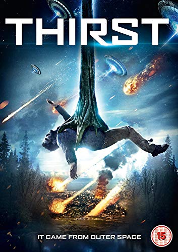 Thirst [DVD] von Kaleidoscope Home Entertainment