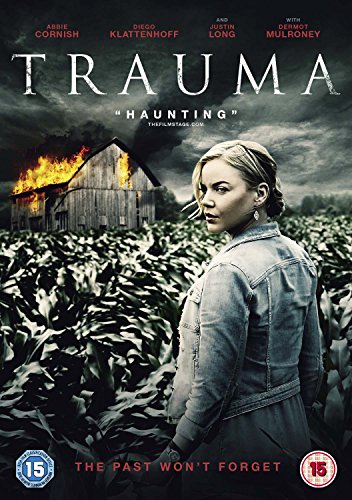 Trauma [DVD] von Kaleidoscope Home Entertainment