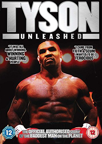 Tyson Unleashed [DVD] von Kaleidoscope Home Entertainment