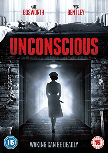 Unconscious [DVD] von Kaleidoscope Home Entertainment