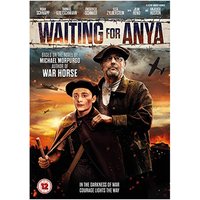Waiting for Anya Waiting for Anya von Kaleidoscope Home Entertainment