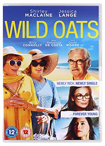Wild Oats [DVD] von Kaleidoscope Home Entertainment