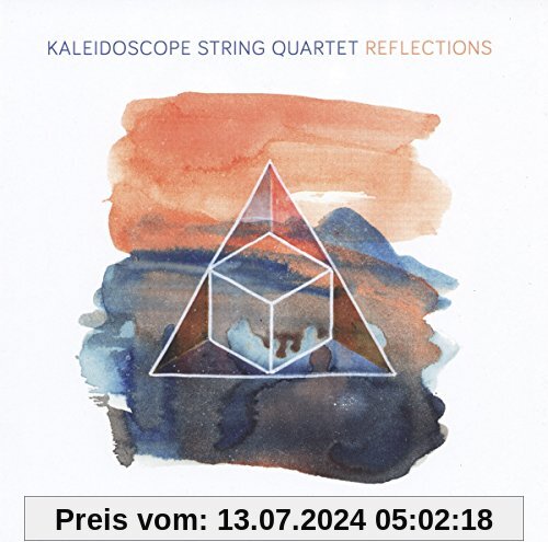 Reflections von Kaleidoscope String Quartet
