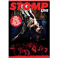 Stomp - Live von Kaleidoscope