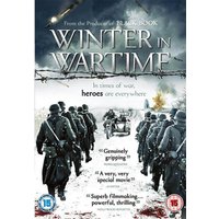 Winter In Wartime Winter In Wartime von Kaleidoscope