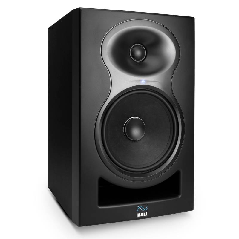 (B-Ware) Kali Audio LP-6 Second Wave Active Studio Monitor (Single Unit) von Kali Audio