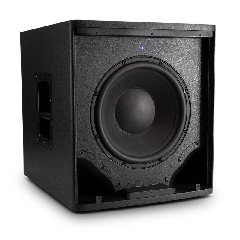 (B-Ware) Kali Audio WS-12 Studio/Stage Subwoofer von Kali Audio