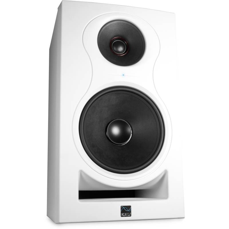 Kali Audio IN-8 WH Second Wave Active Studio Monitor (Single Unit) von Kali Audio