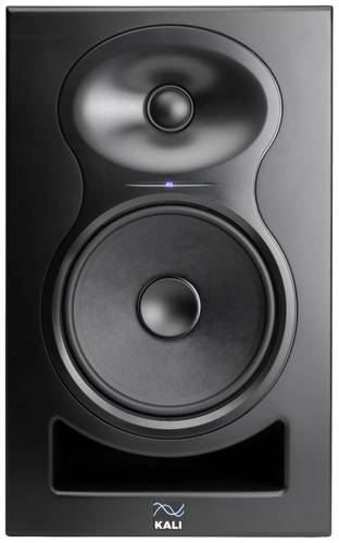 Kali Audio LP-6 2nd Wave Aktiver Monitor-Lautsprecher 16.51cm 6.5 Zoll 40W 1St. von Kali Audio