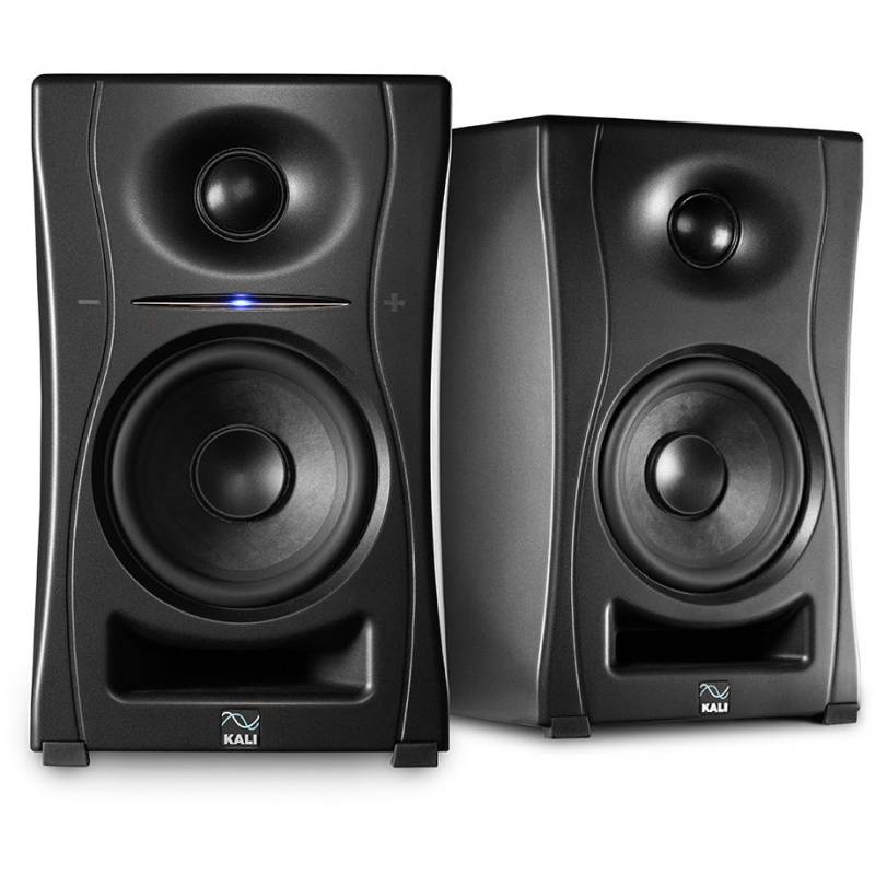 Kali Audio LP-UNF Active Studio Monitors (Set of 2) von Kali Audio