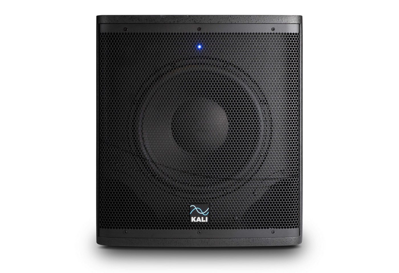 Kali Audio Subwoofer (WS-12 V2 - Studio Subwoofer) von Kali Audio