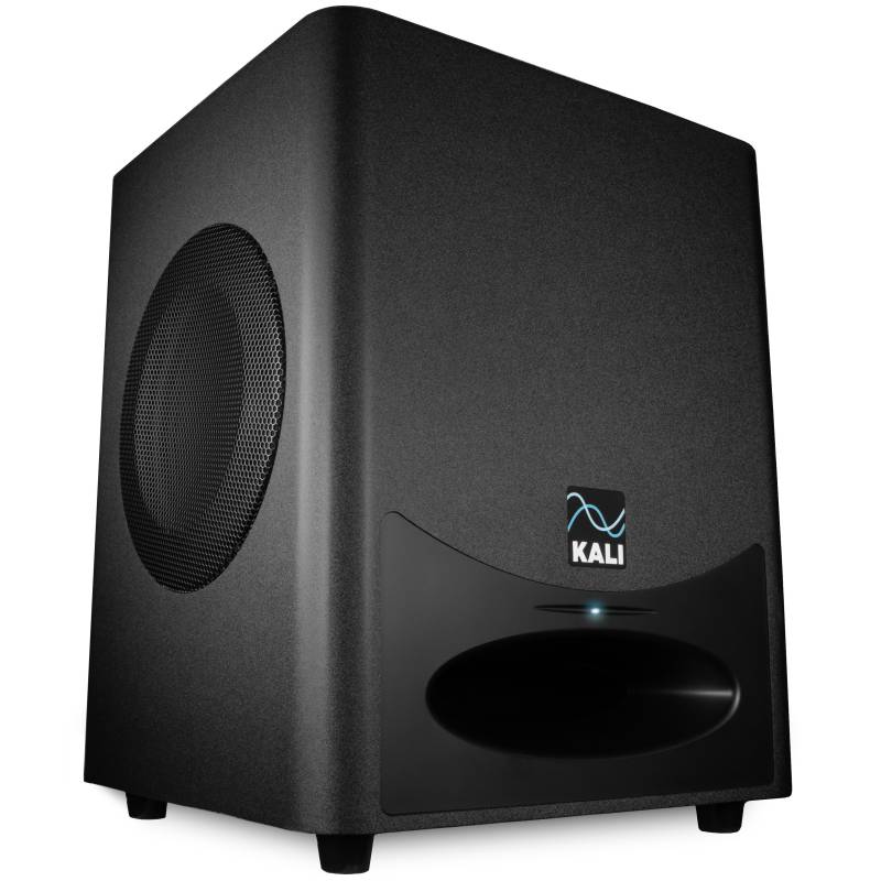 Kali Audio WS-6.2 Active Studio Subwoofer von Kali Audio