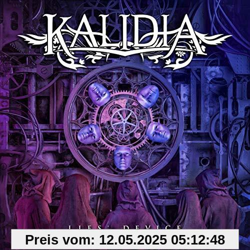 Lies' Device (New Version 2021) von Kalidia