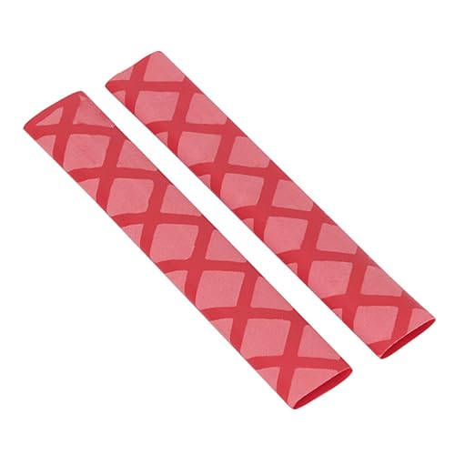 1 Paar Drumstick-Griffe, rutschfeste Schlagzeuggriffe, Schweißbänder, Drumstick-Griff, Drumming, Schlagzeug, Percussions-Zubehör 1 Paar Drumstick-Griffe, rutschfeste Schlagzeuggriffe, Schweißbänder, Drumstick-Griff, Drumming, Schlagzeug, Percussions-Zubehör von Kalttoy