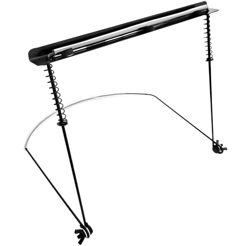 24 Löcher Eisen Mundharmonika Hals Halter Mund Orgel Aufhänger Haken Verstellbarer Mundharmonika Ständer Holzblasinstrumente Zubehör 24 Löcher Eisen Mundharmonika Hals Halter Mund Orgel Aufhänger Haken Verstellbarer Mundharmonika Ständer Holzblasinstrumente Zubehör von Kalttoy