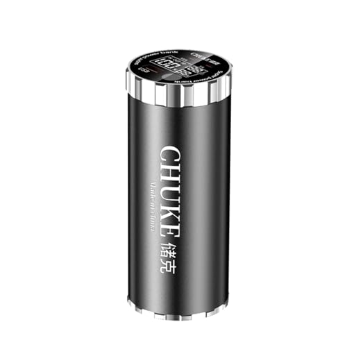 46800 Mobile Power Case 22.5W Schnellladung Powerbank Case LED USB C USB Port Akku Aufbewahrungsbox von Kalttoy