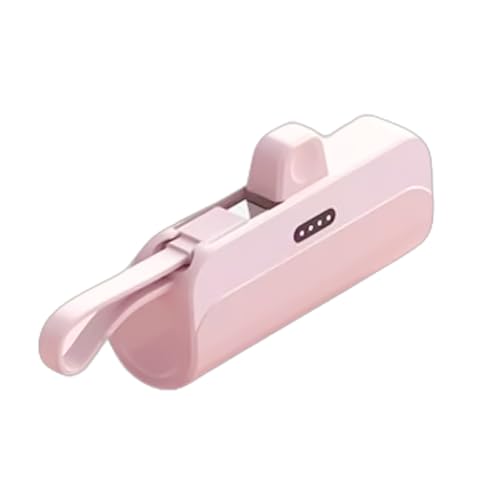 5000 mAh Schnellladung Pocket Powerbank Telefon Backup Schnellladung Tragbare Tasche Geeignet für Handy Tablets 5000 mAh Schnellladung Pocket Powerbank Telefon Backup Schnellladung Tragbare Tasche Geeignet für Handy Tablets von Kalttoy