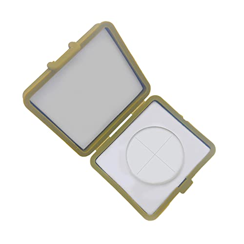 Durchmesser 19 mm 20 mm 24 mm Okular Graticule Messglas oder Mikrometer für Mikroskope Durchmesser 19 mm 20 mm 24 mm Okular Graticule Messglas oder Mikrometer für Mikroskope von Kalttoy