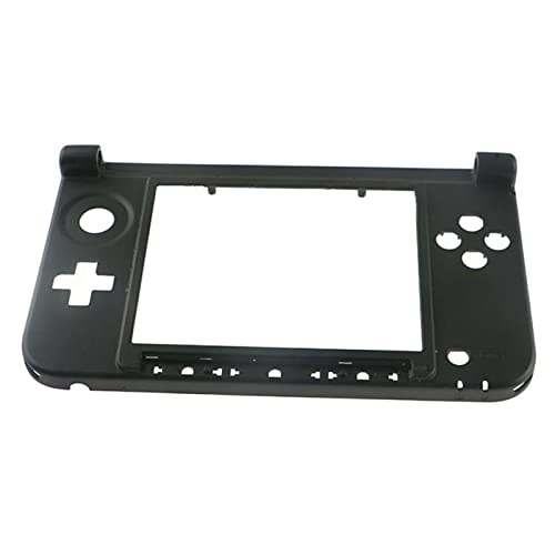 Ersatz-Scharnierteil für 3DS XL LL, unterer Mittelrahmen für Schalengehäuse für 3DSXL-Spielkonsole für Hülle Ersatz-Scharnierteil für 3DS XL LL, unterer Mittelrahmen für Schalengehäuse für 3DSXL-Spielkonsole für Hülle von Kalttoy