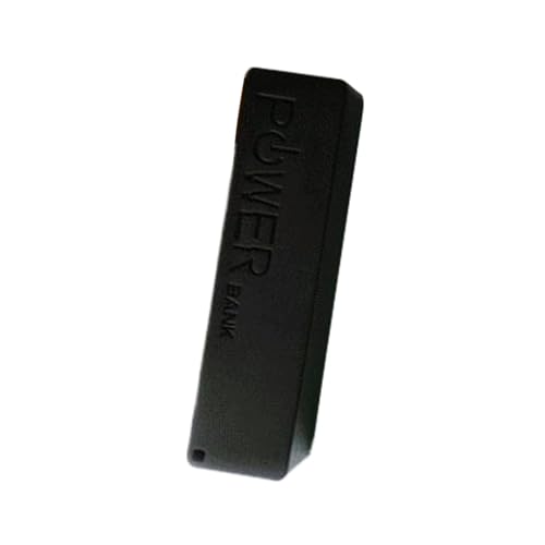 Farbige Batteriehülle für 1 x 18650 Power-Batteriegehäuse mit einfacher Montage und rutschfesten Oberflächen Farbige Batteriehülle für 1 x 18650 Power-Batteriegehäuse mit einfacher Montage und rutschfesten Oberflächen von Kalttoy