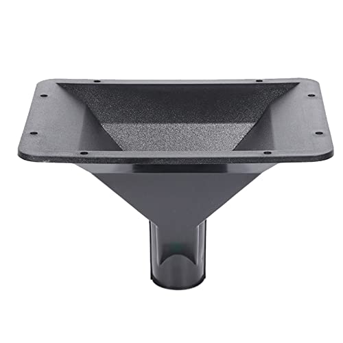 Kalttoy 1 Packung Throat Lautsprecher Horn Hochtöner Home Stage Flat Hochtöner Großartig Kalttoy 1 Packung Throat Lautsprecher Horn Hochtöner Home Stage Flat Hochtöner Großartig von Kalttoy