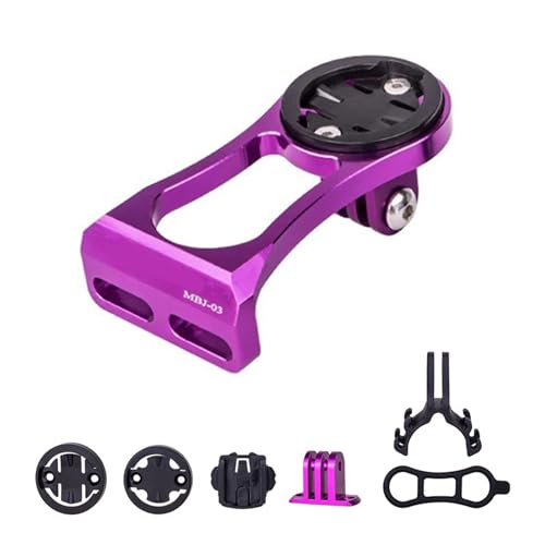 Kalttoy Aluminium-Legierungen Fahrräder Computerhalterung Fahrradcomputer Halterung Lenker Verlängerung Halterung Fahrrad Licht Halterung Adapter Kalttoy Aluminium-Legierungen Fahrräder Computerhalterung Fahrradcomputer Halterung Lenker Verlängerung Halterung Fahrrad Licht Halterung Adapter von Kalttoy