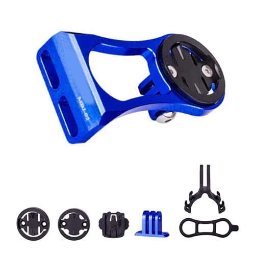 Kalttoy Aluminium-Legierungen Fahrräder Computerhalterung Fahrradcomputer Halterung Lenker Verlängerung Halterung Fahrrad Licht Halterung Adapter Kalttoy Aluminium-Legierungen Fahrräder Computerhalterung Fahrradcomputer Halterung Lenker Verlängerung Halterung Fahrrad Licht Halterung Adapter von Kalttoy
