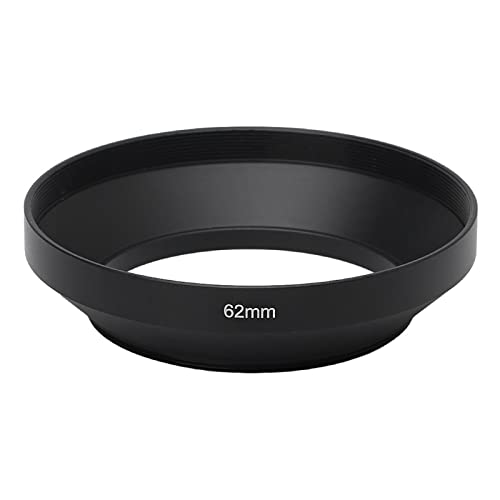 Kalttoy Gegenlichtblende für Digitalkamera-Zubehör aus Metall, 39, 40,5, 43, 46, 49, 52, 55, 58, 62, 72 mm Kalttoy Gegenlichtblende für Digitalkamera-Zubehör aus Metall, 39, 40,5, 43, 46, 49, 52, 55, 58, 62, 72 mm von Kalttoy