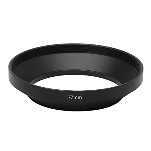 Kalttoy Gegenlichtblende für Digitalkamera-Zubehör aus Metall, 39, 40,5, 43, 46, 49, 52, 55, 58, 62, 72 mm Kalttoy Gegenlichtblende für Digitalkamera-Zubehör aus Metall, 39, 40,5, 43, 46, 49, 52, 55, 58, 62, 72 mm von Kalttoy