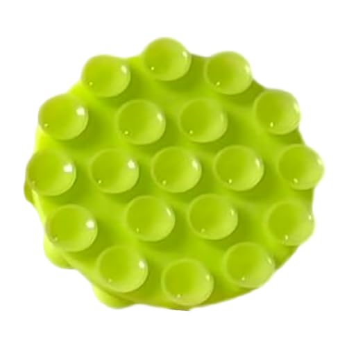 Kalttoy Handsfrees Saugnapf-Handyhalterung, Silikon-Saugnäpfe, Handyhülle, selbstklebende Halterung, multifunktional, Saugnapf, Handyhalter Kalttoy Handsfrees Saugnapf-Handyhalterung, Silikon-Saugnäpfe, Handyhülle, selbstklebende Halterung, multifunktional, Saugnapf, Handyhalter von Kalttoy