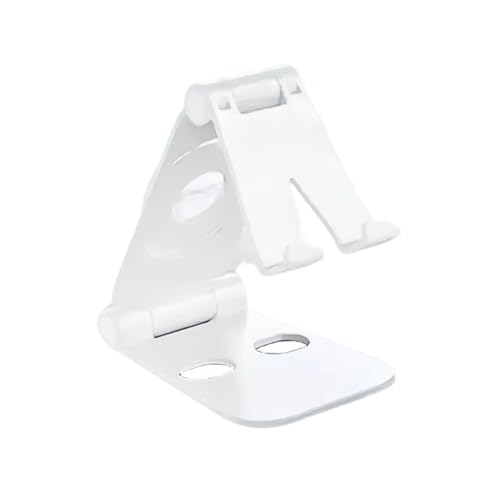 Kalttoy Telefonständer, Winkel, höhenverstellbar, für Handy, Tablet, Schreibtisch, Handyhalterung, stoßfeste Wiegen, Schreibtischhalterung Kalttoy Telefonständer, Winkel, höhenverstellbar, für Handy, Tablet, Schreibtisch, Handyhalterung, stoßfeste Wiegen, Schreibtischhalterung von Kalttoy