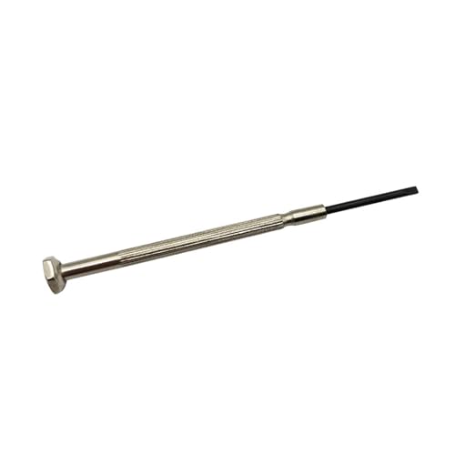Metall-Saxophon-Schraubendreher, Holzblasinstrument-Schraubendreher für Klarinette, Saxophon, Flöte, Piccolo-Instrument Metall-Saxophon-Schraubendreher, Holzblasinstrument-Schraubendreher für Klarinette, Saxophon, Flöte, Piccolo-Instrument von Kalttoy