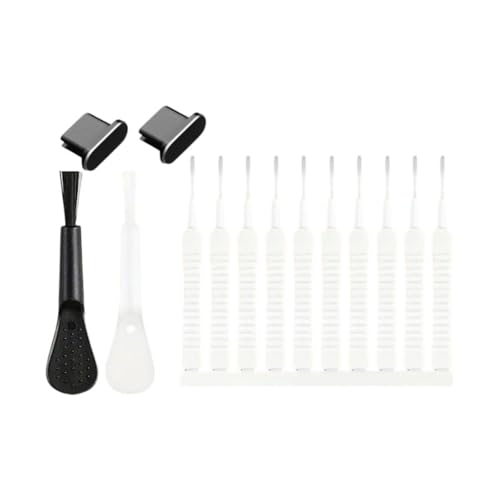 Phone Charges Port Cleaning Brush Set Multifunctional Cleaning Tool Suitable For Tablet Camera Speakers And Receiver Phone Charges Port Cleaning Brush Set Multifunctional Cleaning Tool Suitable For Tablet Camera Speakers And Receiver von Kalttoy