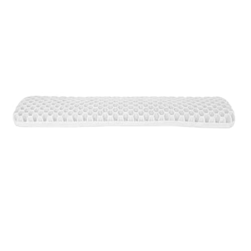 Rutschfeste Unterseite, ergonomische Tastaturen, Handgelenk-Tastaturen, Kissen für den Schreibtisch Rutschfeste Unterseite, ergonomische Tastaturen, Handgelenk-Tastaturen, Kissen für den Schreibtisch von Kalttoy