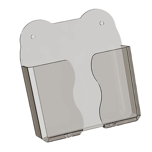 Selbstklebende Wand-Telefonhalterung, platzsparendes Design für Zuhause und Büro, mit Ladeschlitz und multifunktionaler Aufbewahrung Selbstklebende Wand-Telefonhalterung, platzsparendes Design für Zuhause und Büro, mit Ladeschlitz und multifunktionaler Aufbewahrung von Kalttoy