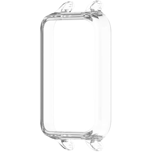 Smartband Covers Shell Screen Film Full Coverage Bumper Case For Band 9 Protective Shell With 12mm Belt Interfaces von Kalttoy