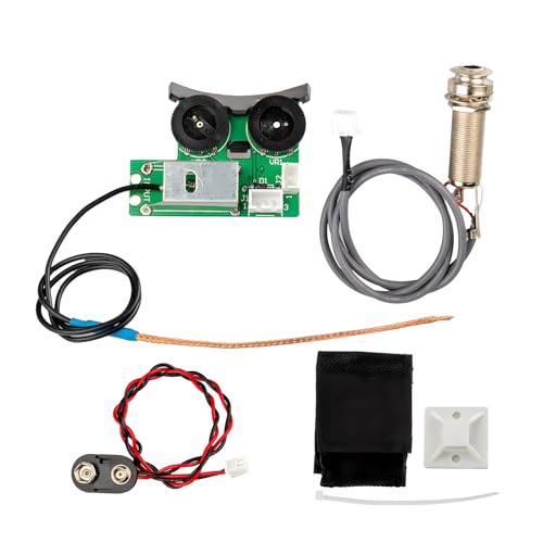 VT1 Akustische Gitarren Pickup Systeme Mit Mikrofon Rhythmus Tuner Piezo Pickup Systems Tail Nails Pickup Dauer VT1 Akustische Gitarren Pickup Systeme Mit Mikrofon Rhythmus Tuner Piezo Pickup Systems Tail Nails Pickup Dauer von Kalttoy