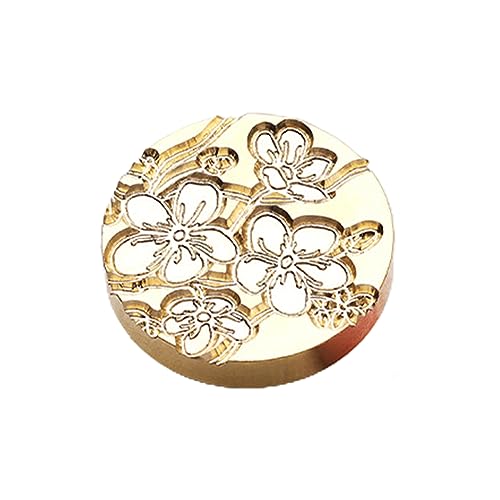 Wachssiegel-Stempelkopf, Blume, Siegelwachsstempel, Ahornblatt, geprägter Farbsiegelkopf für Karten, Hochzeit, Party, Einladung Wachssiegel-Stempelkopf, Blume, Siegelwachsstempel, Ahornblatt, geprägter Farbsiegelkopf für Karten, Hochzeit, Party, Einladung von Kalttoy