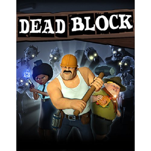 Dead Block [Download] von Kalypso