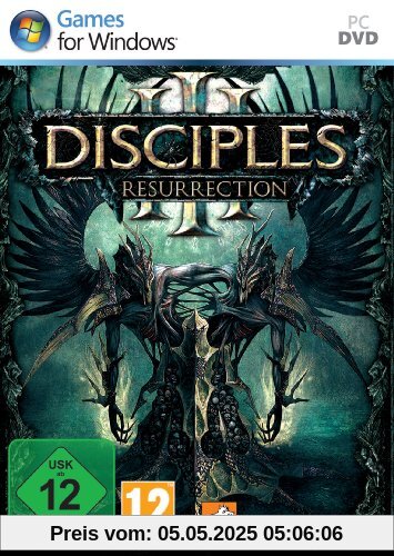 Disciples 3 - Resurrection von Kalypso