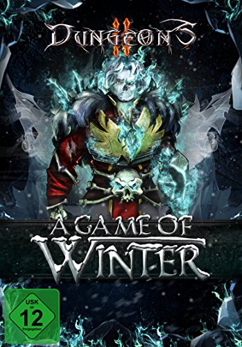 Dungeons 2 - A Game of Winter [PC Code - Steam] von Kalypso