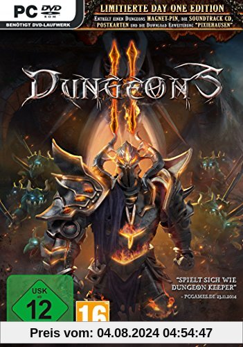 Dungeons 2 von Kalypso