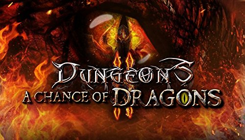 Dungeons 2: A Chance Of Dragons [PC Code - Steam] von Kalypso