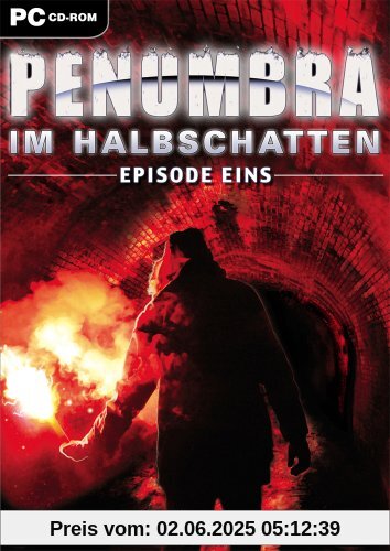 Penumbra: Im Halbschatten - Episode 1 von Kalypso