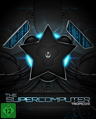 Tropico 5 - Der Supercomputer [PC Code - Steam] von Kalypso