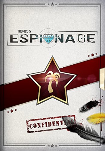 Tropico 5 - Espionage [PC Steam Code] von Kalypso