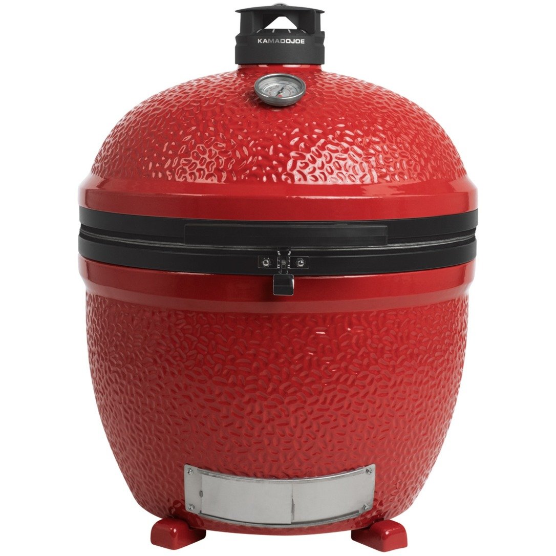 Big Joe II Stand-Alone, Holzkohlegrill Big Joe II Stand-Alone, Holzkohlegrill von Kamado Joe